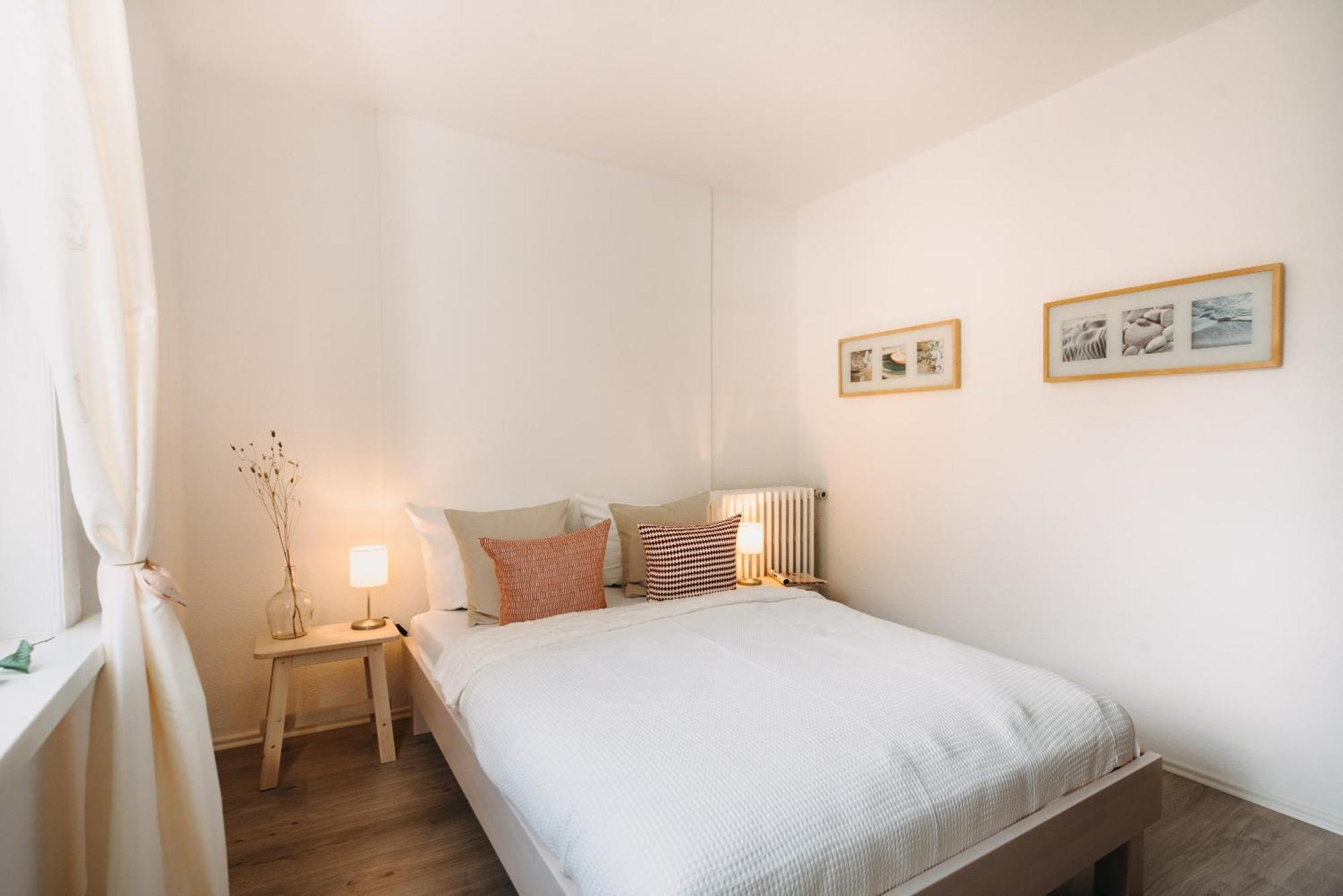 Haus Hegemeister ブラウンラーゲ エクステリア 写真
