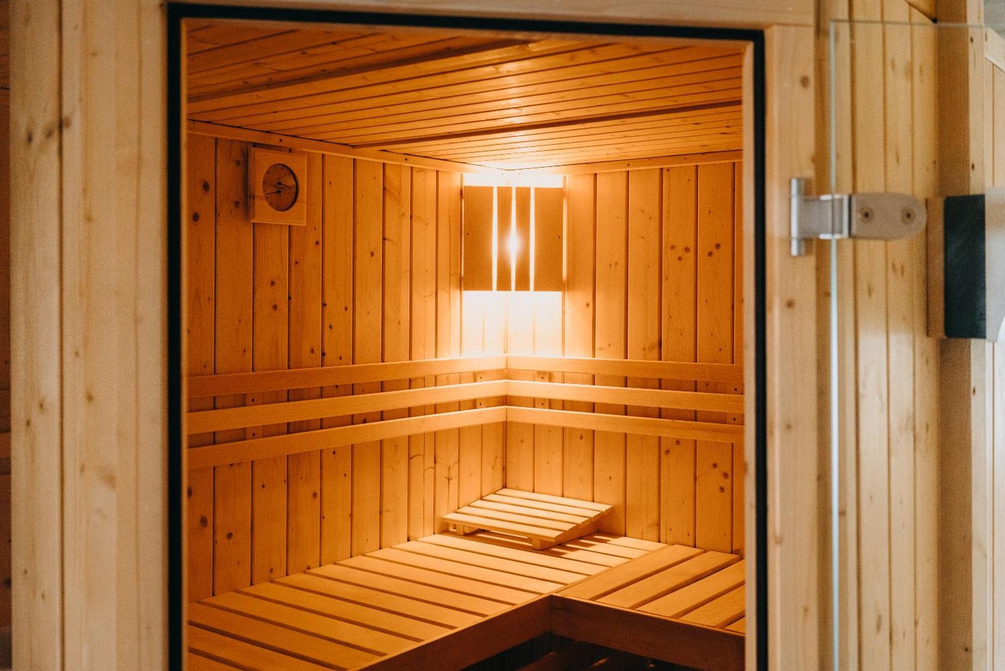 Haus Hegemeister ブラウンラーゲ エクステリア 写真